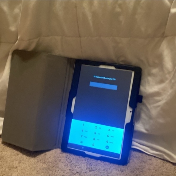 Dragon touch tablet - Picture 4 of 7